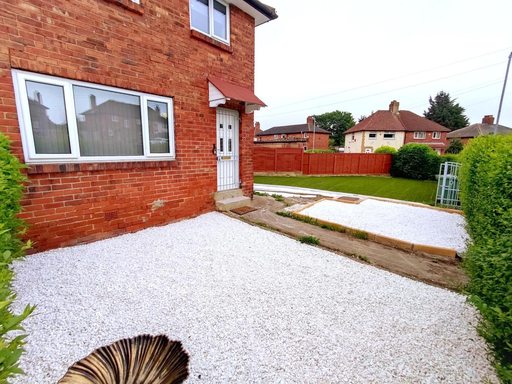 Comfortable 3 Bedrooms Leeds Beach House - Ideal For Family And Contractors - Free Parking For 2 Cars Extérieur photo